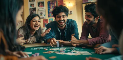 The Best Card Games On Android